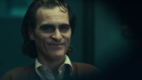 Joaquin Phoenix Joker