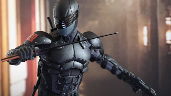 G.I. Joe Retaliation 