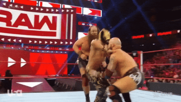 Viking Raiders Fallout