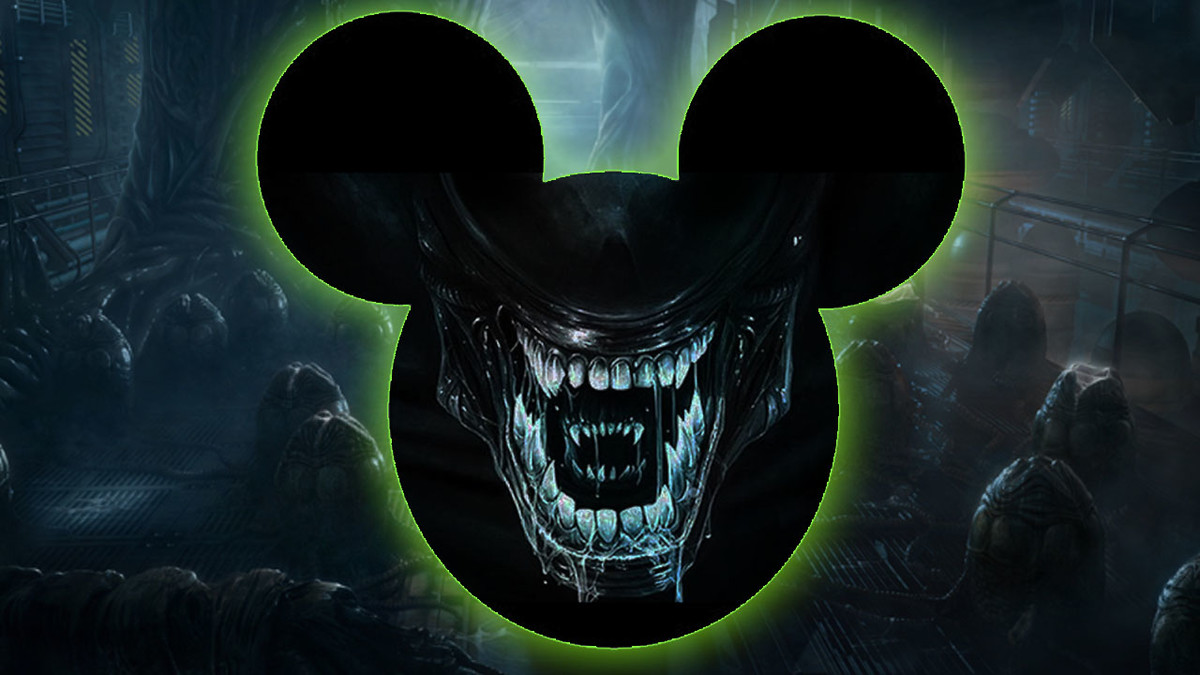 There WILL Be More Alien Movies After The Disney Fox Deal