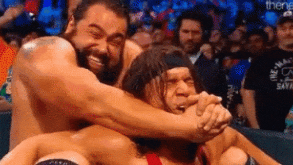 Viking Raiders Fallout