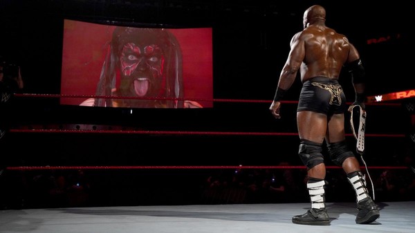 finn balor bobby lashley