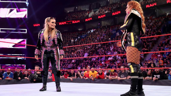 Natalya Becky Lynch