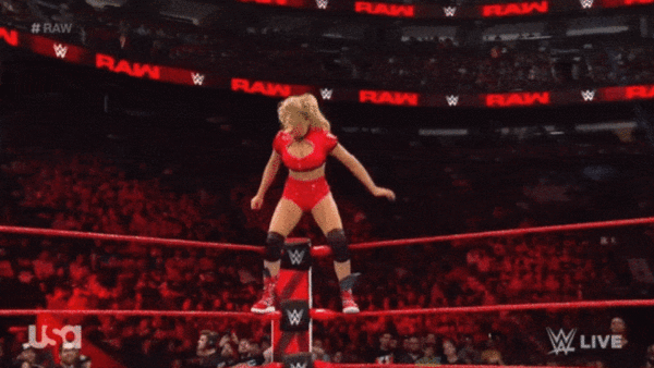 Lacey Evans