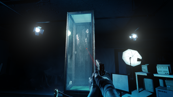 The Evil Within 2 