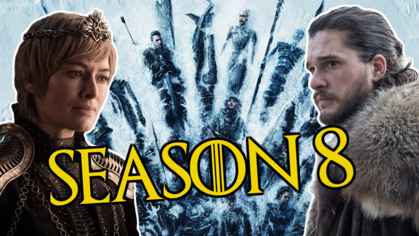 Game Of Thrones: 25 Key Details You Need To Know & Remember For Season 8