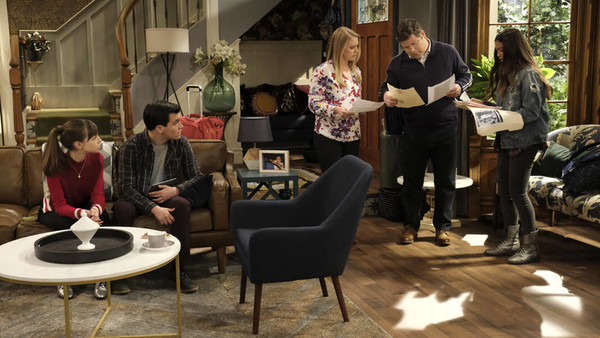 No Good Nick Season 1