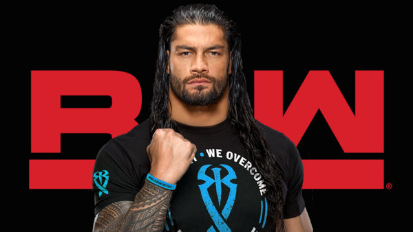 Roman Reigns