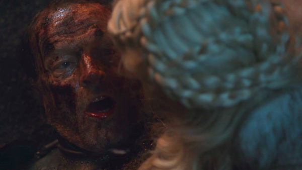 Game Of Thrones Jorah