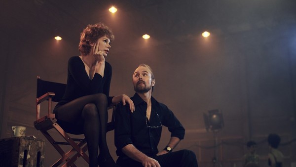Fosse Verdon Miniseries 