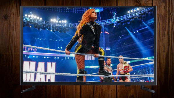 WWE Network