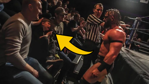 neville heel