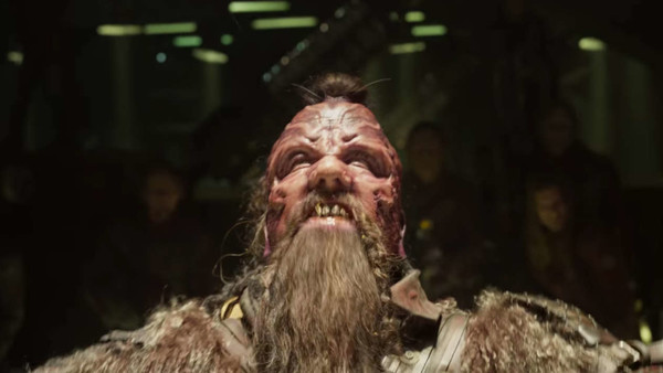 Guardians of the Galaxy