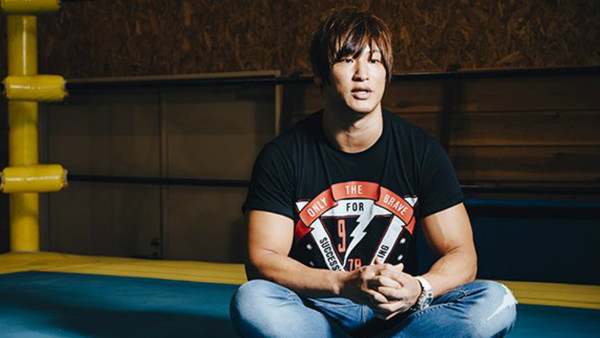 Kota Ibushi