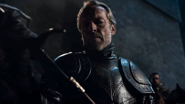 Game Of Thrones Season 8 Poster