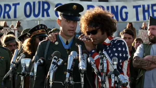 The Green Berets John Wayne