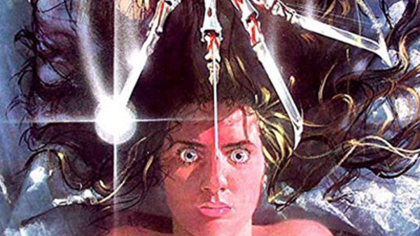 A Nightmare On Elm Street (1984) Film