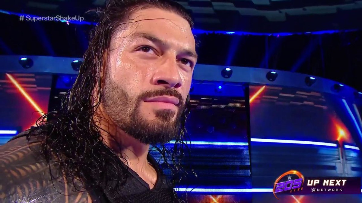 Roman Reigns Wins ESPY For 'Best WWE Moment'(01)