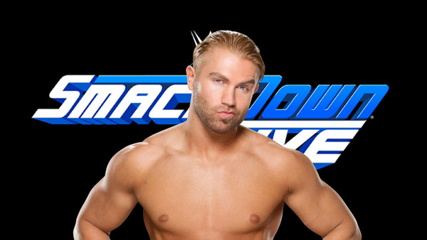 Tyler Breeze