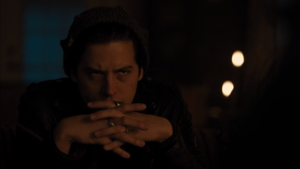 Riverdale Jughead Jones