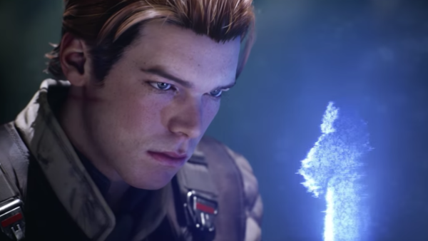 Star Wars Jedi Fallen Order