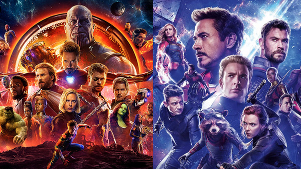 Harry Potter And The Cursed Child