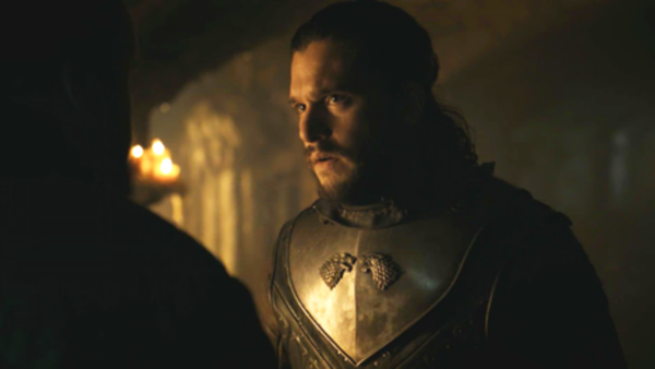 Game Of Thrones Jon Snow