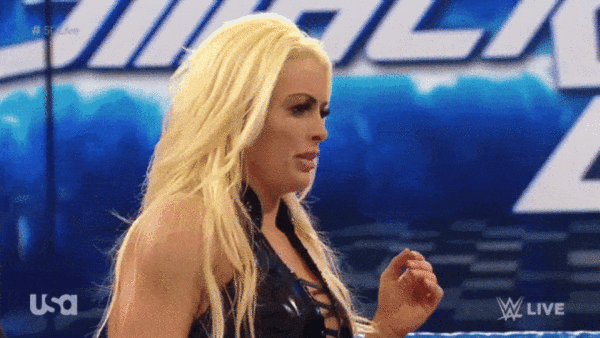 Mandy Rose Otis Dozovic 