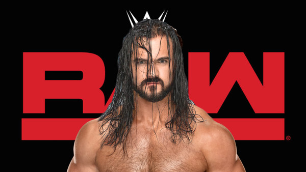 Drew McIntyre