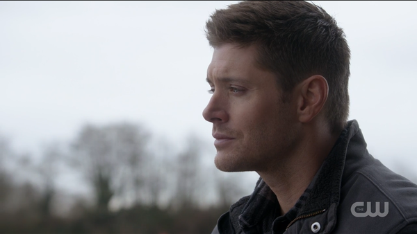 Supernatural Dean Winchester