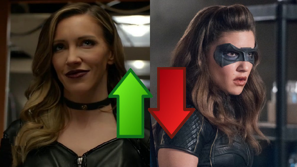 Arrow S7 Ups Downs 18