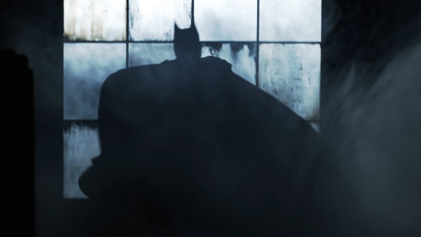 Gotham Batman