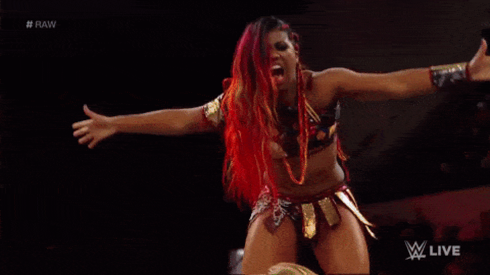 Ember Moon Eclipse