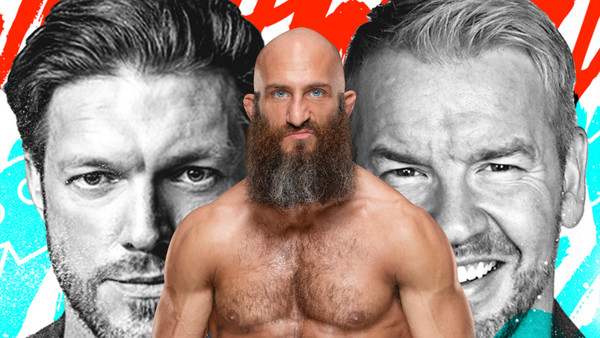 Tommaso Ciampa Edge Christian