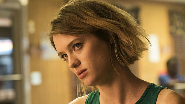 Mackenzie Davis Halt And Catch Fire