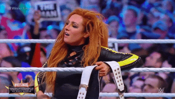 Becky Lynch