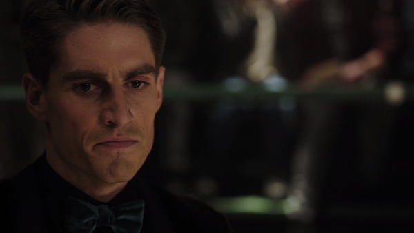 Riverdale Elio