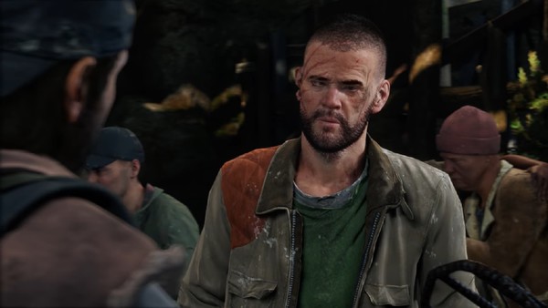 Days Gone 