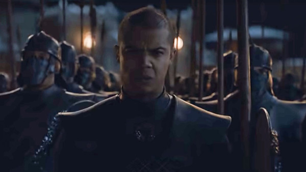 Game Of Thrones Jaime Cersei Deaths