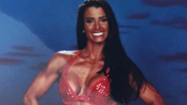 Victoria Bodybuilding