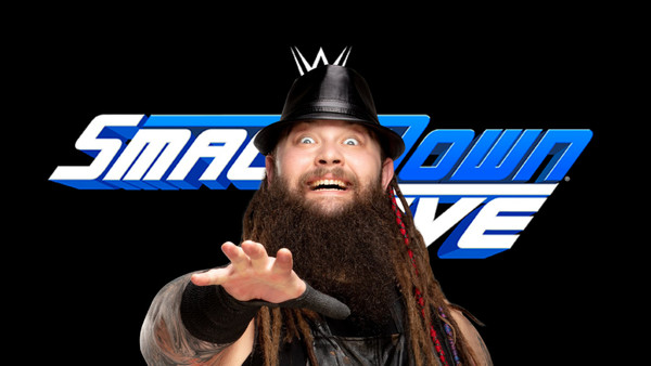 Bray Wyatt