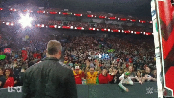 Shane McMahon