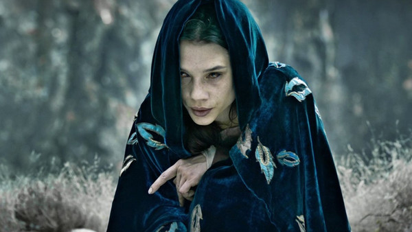King Arthur Legend Of The Sword Mage
