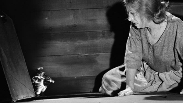 The Twilight Zone Jordan Peele