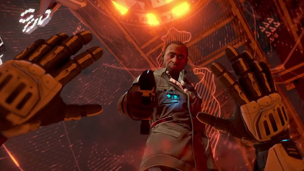 Killzone Shadow Fall Ending