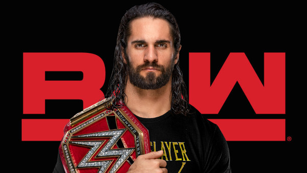 Seth Rollins