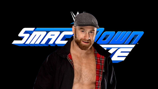 Sami Zayn