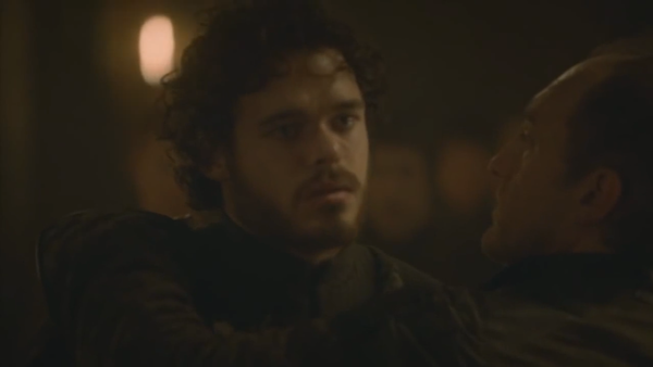 Game of Thrones The Lannisters Send Their Regards