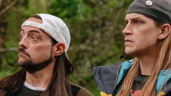 Jay And Silent Bob Reboot