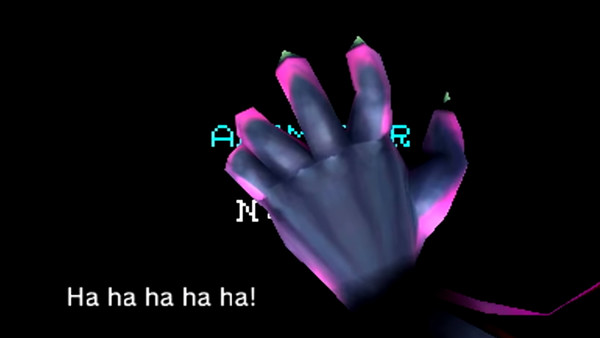 Kid Icarus Uprising Hades